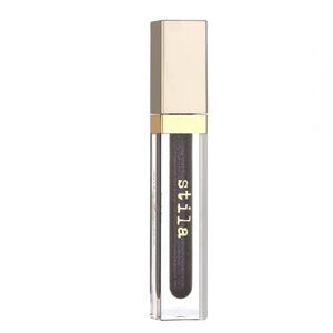 Stila beauty boss lip gloss - in the black